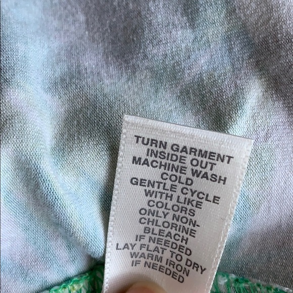 Christopher & banks top - Picture 5 of 6